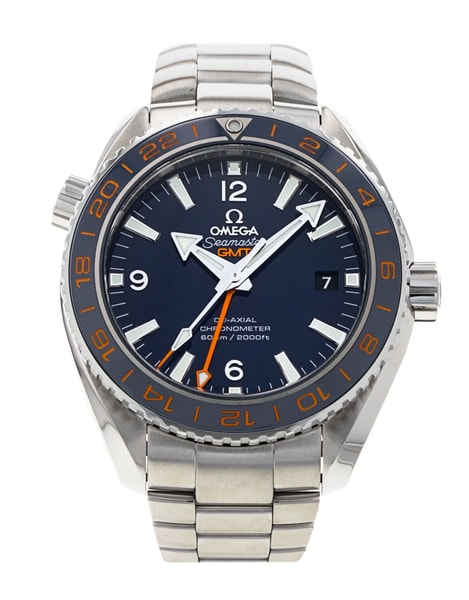Omega Planet Ocean 232.30.44.22.03.001